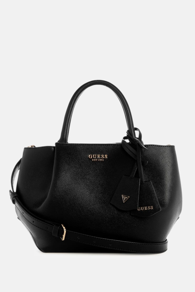 Guess Amorette Satchel Bag