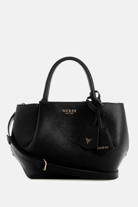 Guess Amorette Satchel Bag