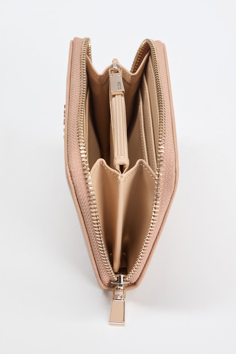محفظة جيس Amorette Medium Zip Around