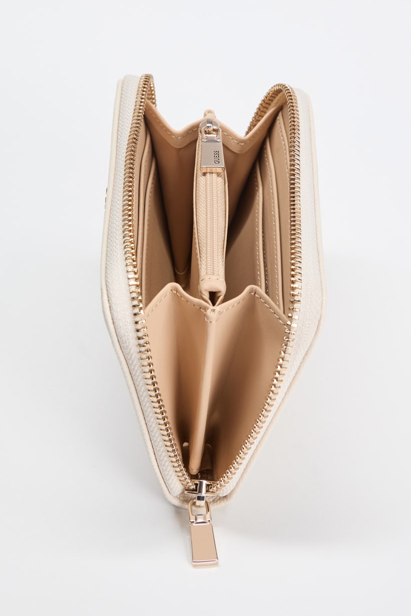 محفظة جيس Amorette Medium Zip Around