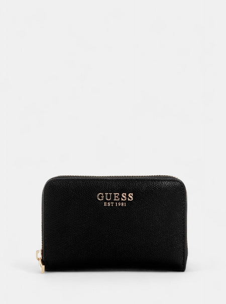Guess Amorette Medium Zip Around Wallet