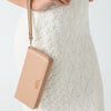 محفظة جيس Amorette Slg Lrg Zip Around