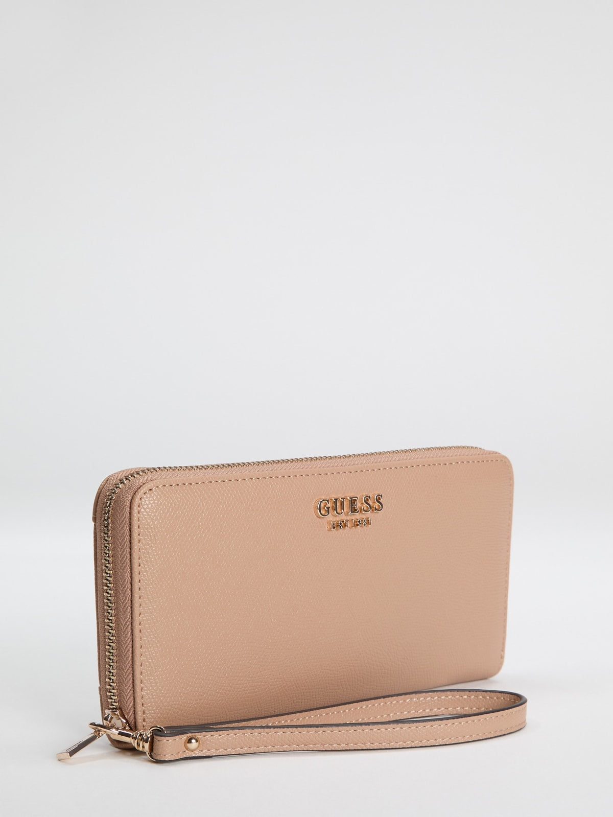 محفظة جيس Amorette Slg Lrg Zip Around