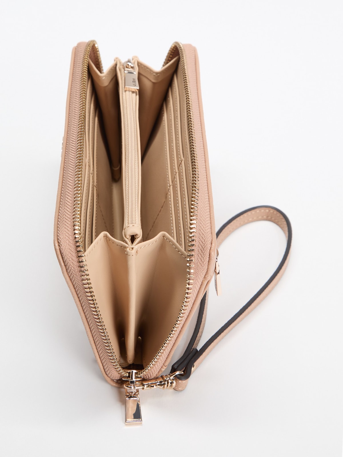 محفظة جيس Amorette Slg Lrg Zip Around