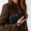 Guess Amorette Slg Lrg Zip Around Wallet