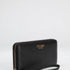 Guess Amorette Slg Lrg Zip Around Wallet