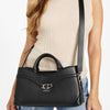 Guess Dea Girlfriend Satchel Bag