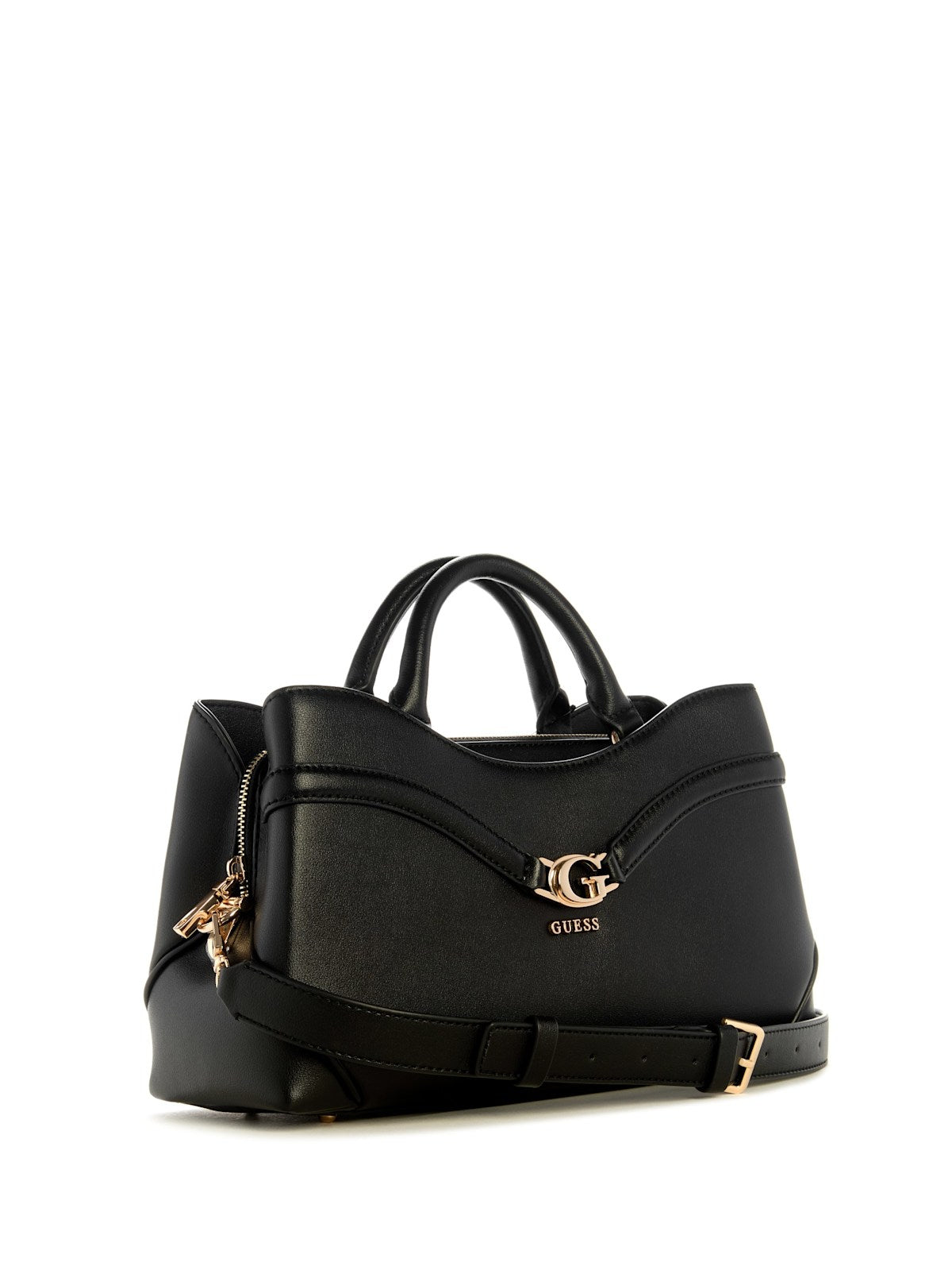Guess Dea Girlfriend Satchel Bag