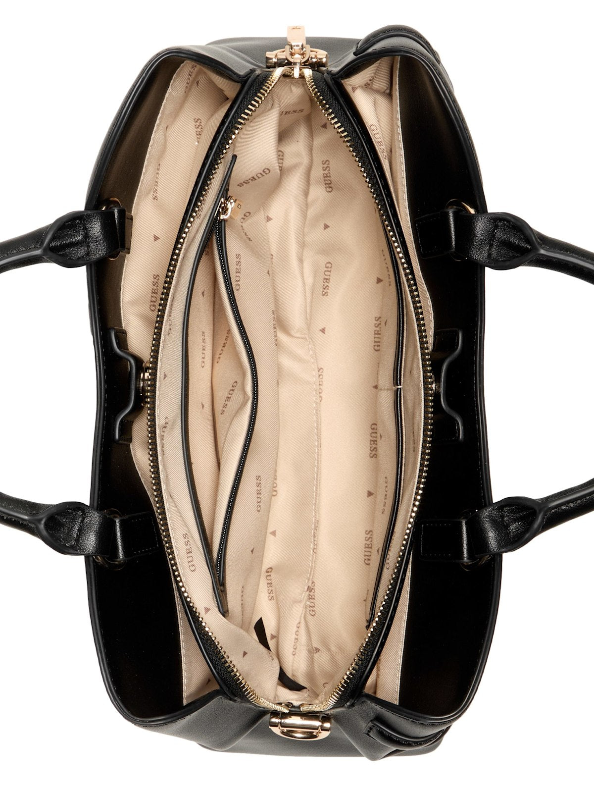 Guess Dea Girlfriend Satchel Bag