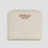 Guess Laurel Slg Small Zip Around Wallet