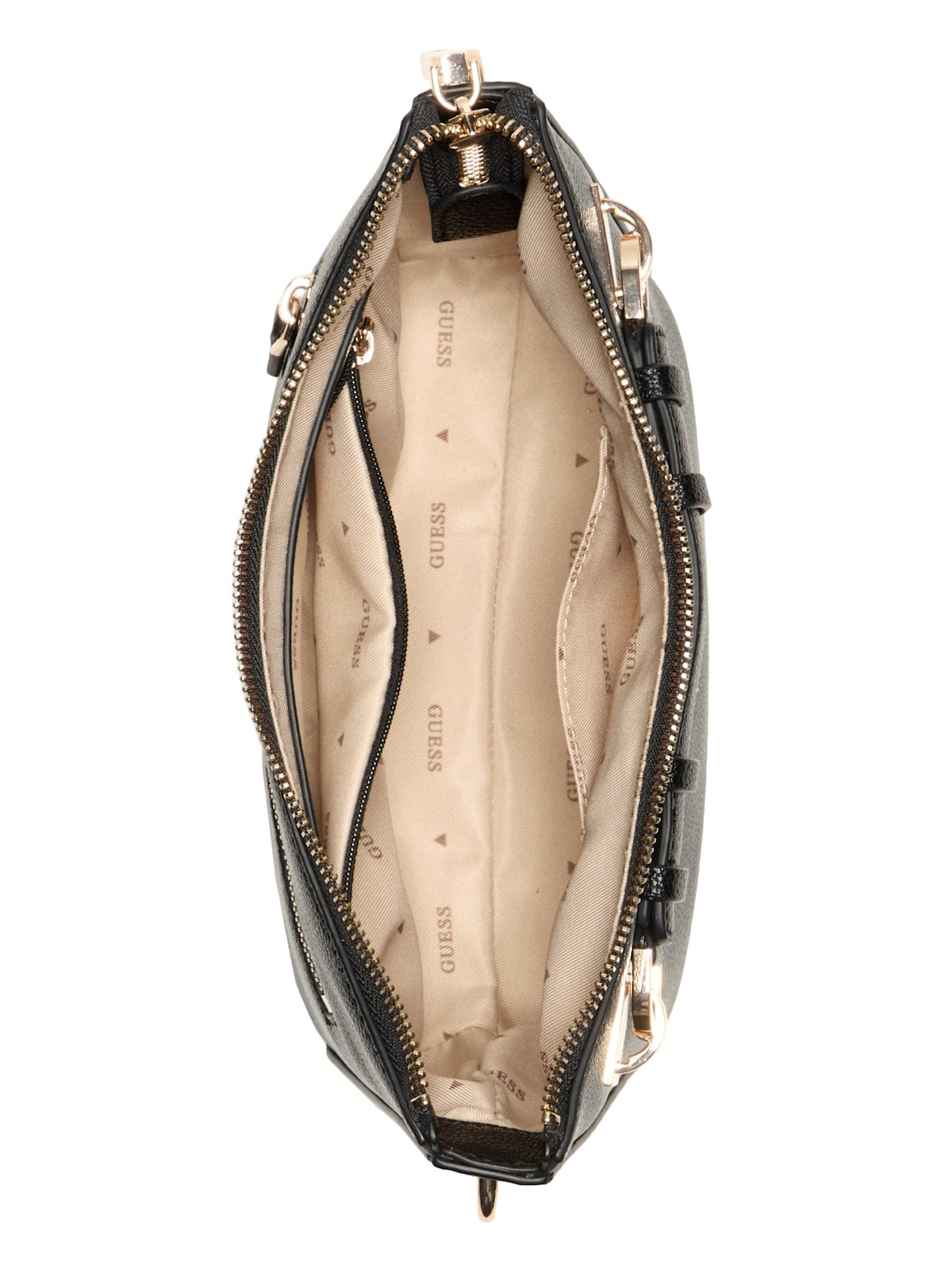 Guess Gregoria Shoulder Bag