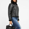 Guess Meridian Studded Bag