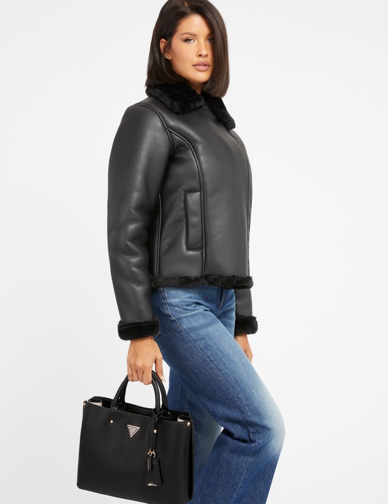 Guess Meridian Studded Bag