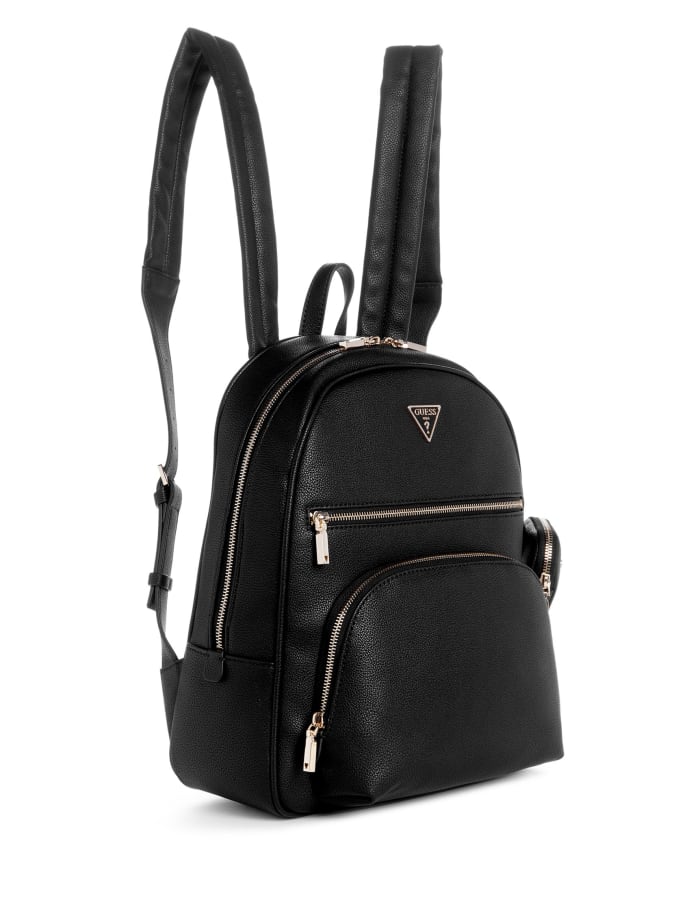 Guess Play Large Tech Backpack Bag