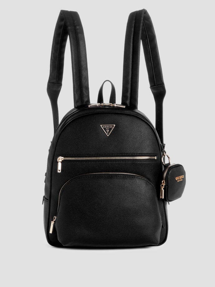 Guess Play Large Tech Backpack Bag