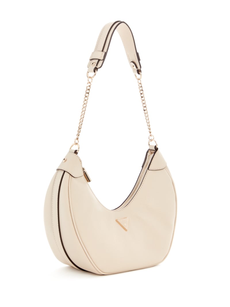 Guess Fedora Hobo Bag