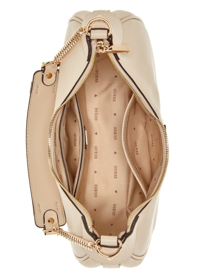 Guess Fedora Hobo Bag