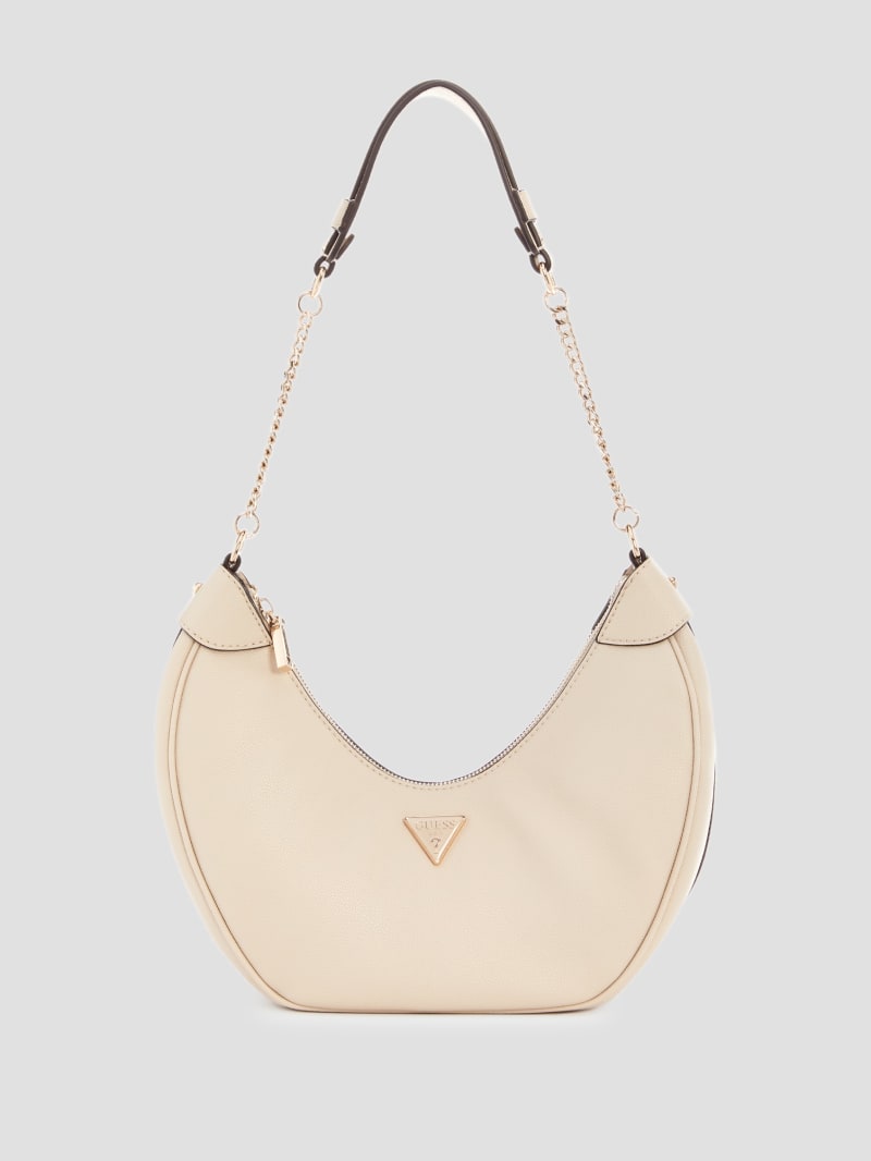 Guess Fedora Hobo Bag