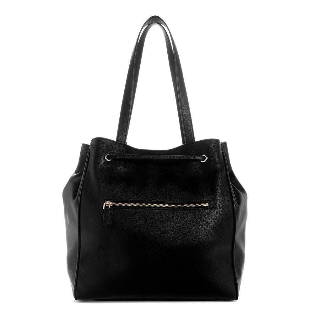 Guess Calebra Drawstring Tote Bag