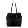 Guess Calebra Drawstring Tote Bag