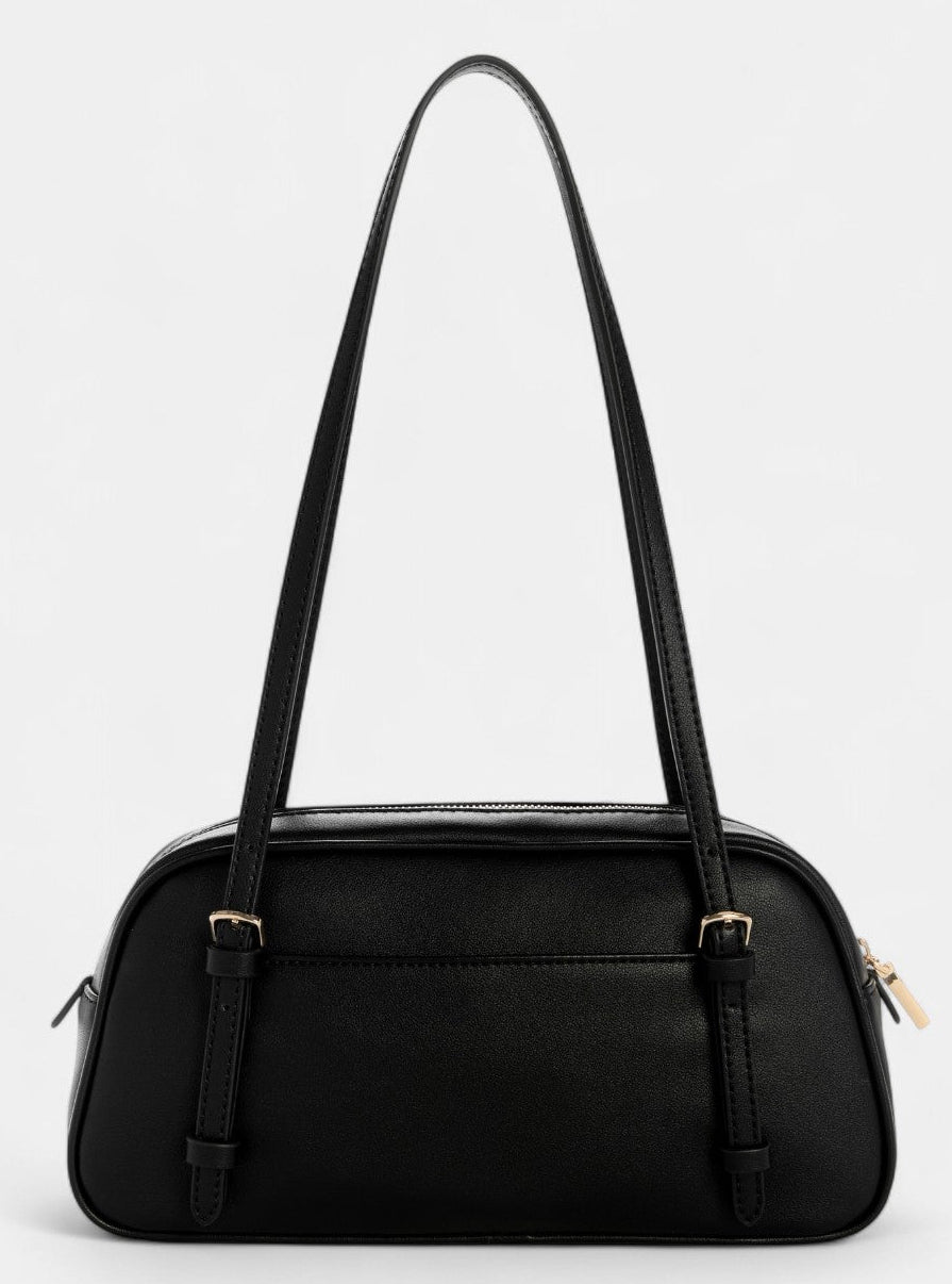 Guess Cerelia Shoulder Satchel Bag