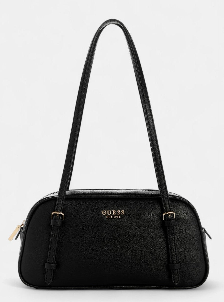 Guess Cerelia Shoulder Satchel Bag