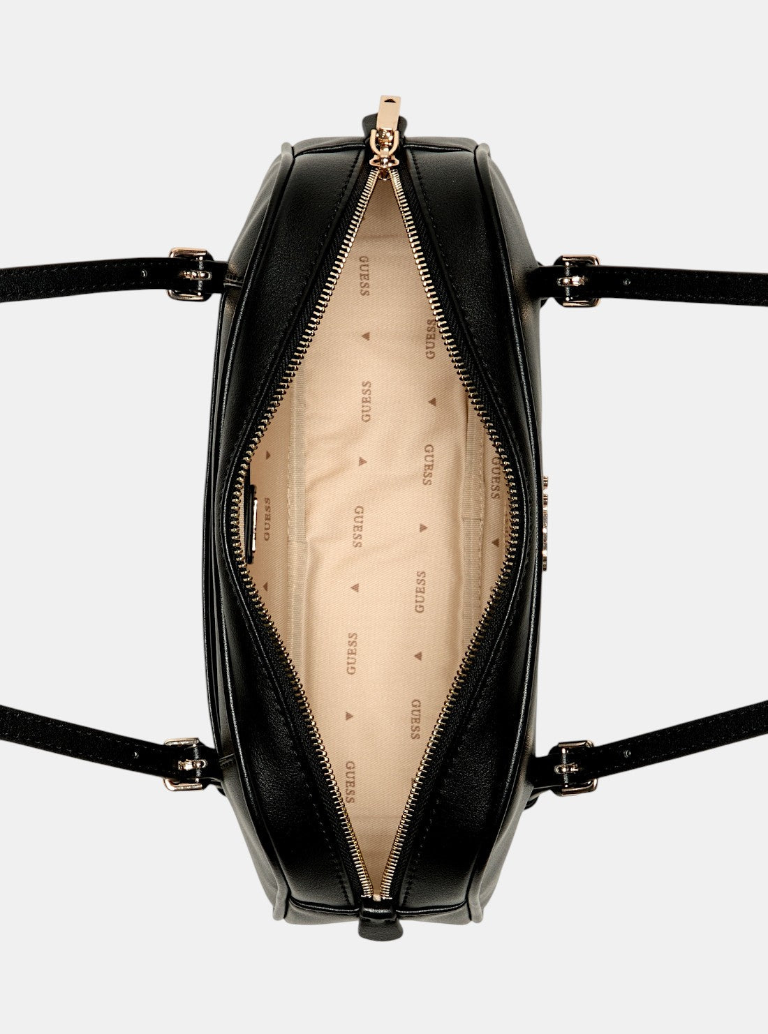 Guess Cerelia Shoulder Satchel Bag