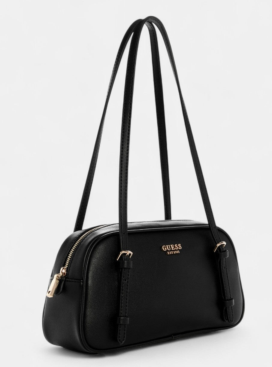 Guess Cerelia Shoulder Satchel Bag
