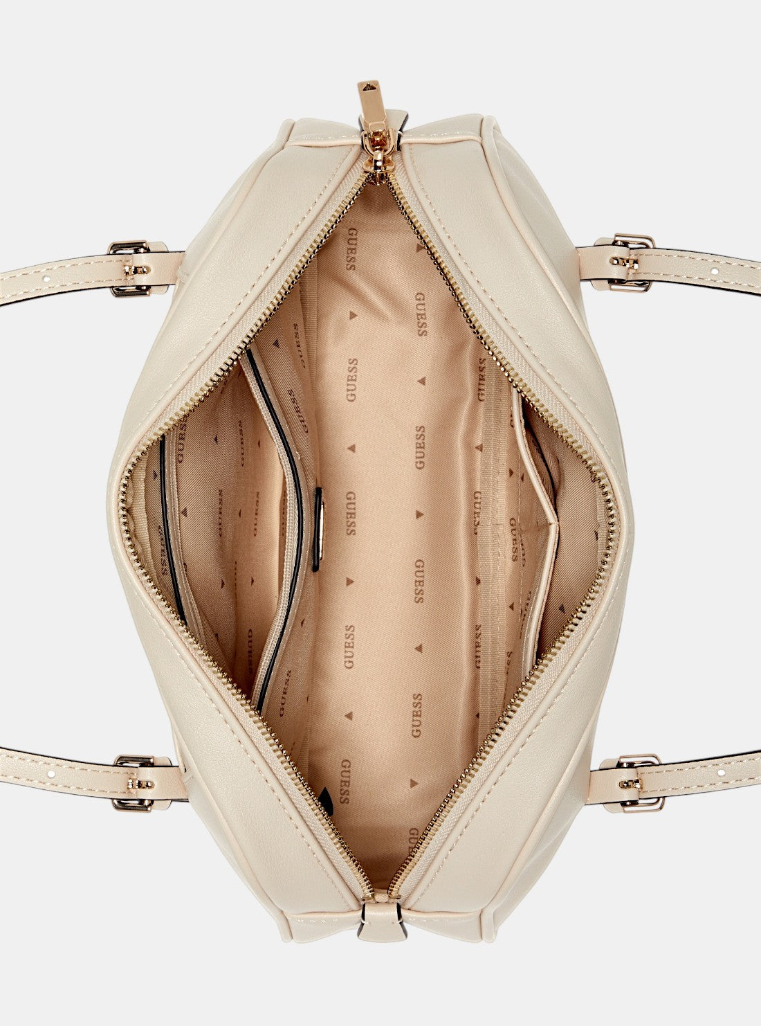 Guess Cerelia Shoulder Satchel Bag