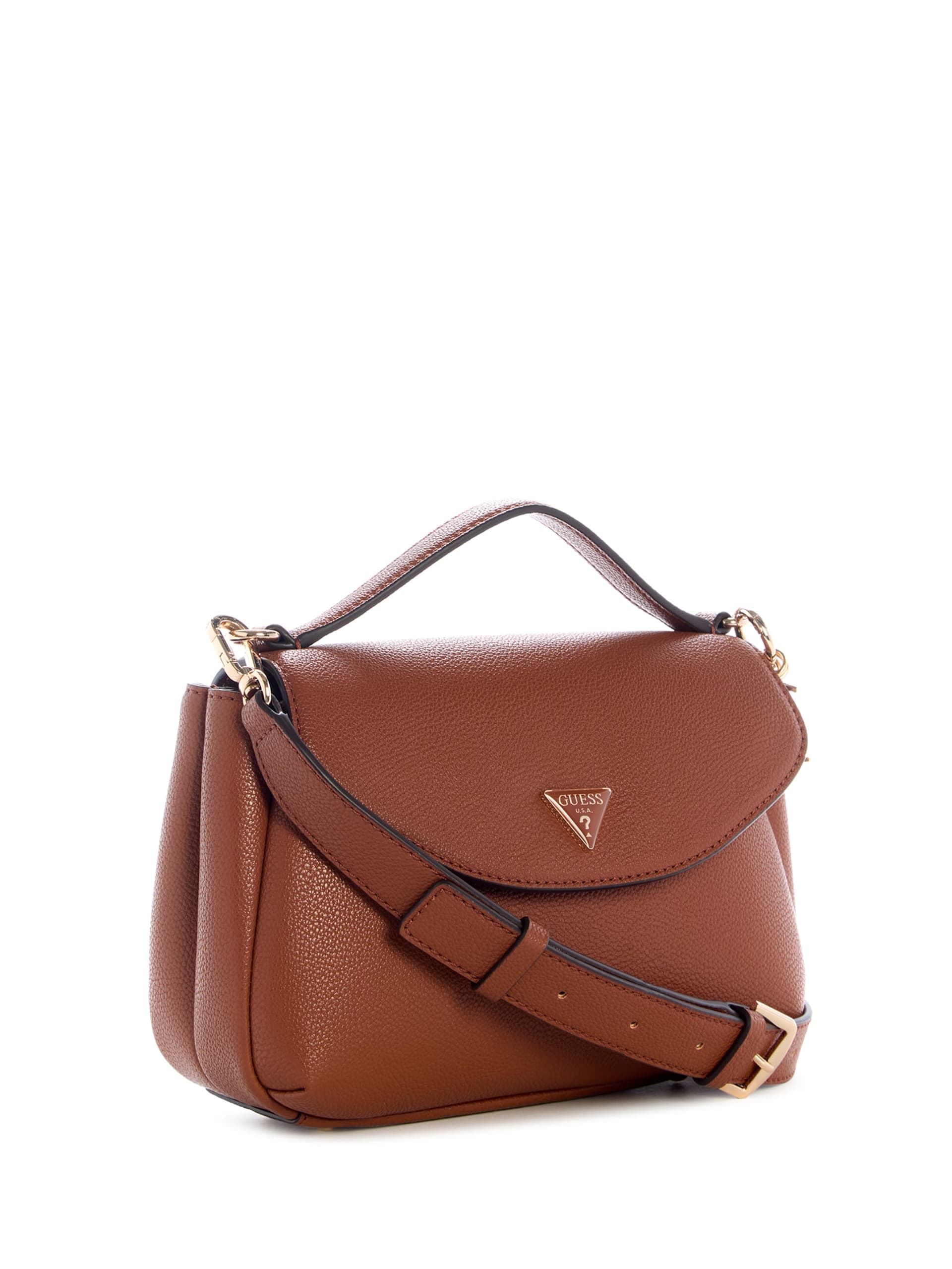 حقيبة جيس Evie Saffiano