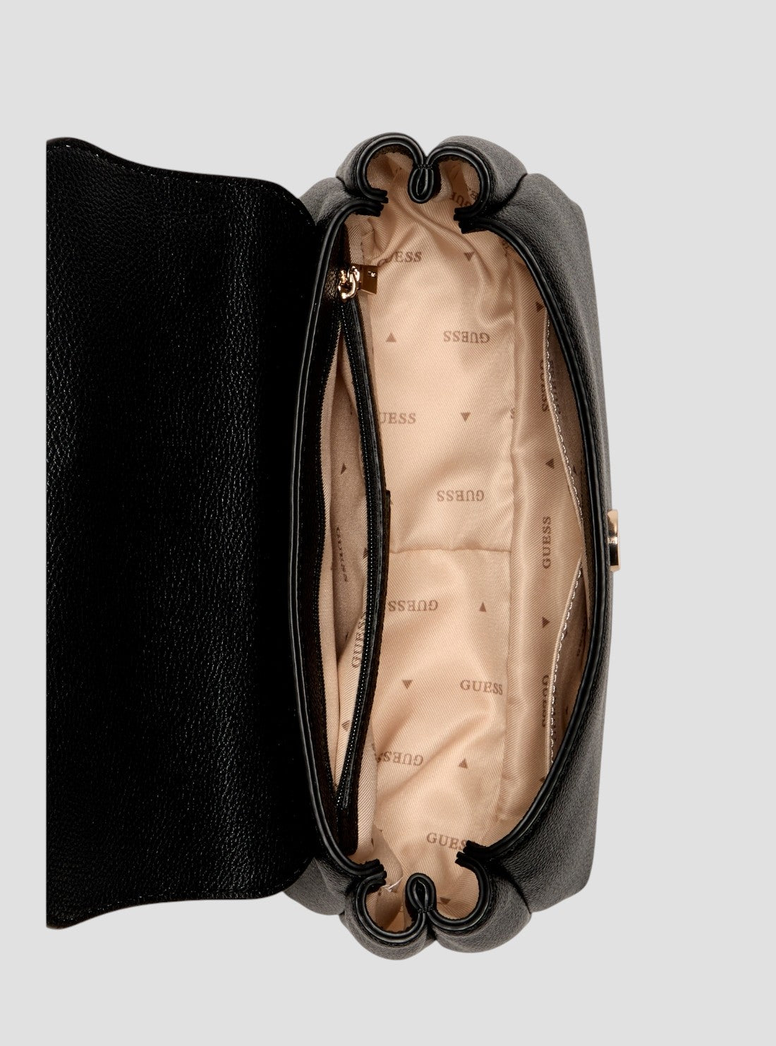 حقيبة جيس Evie Saffiano