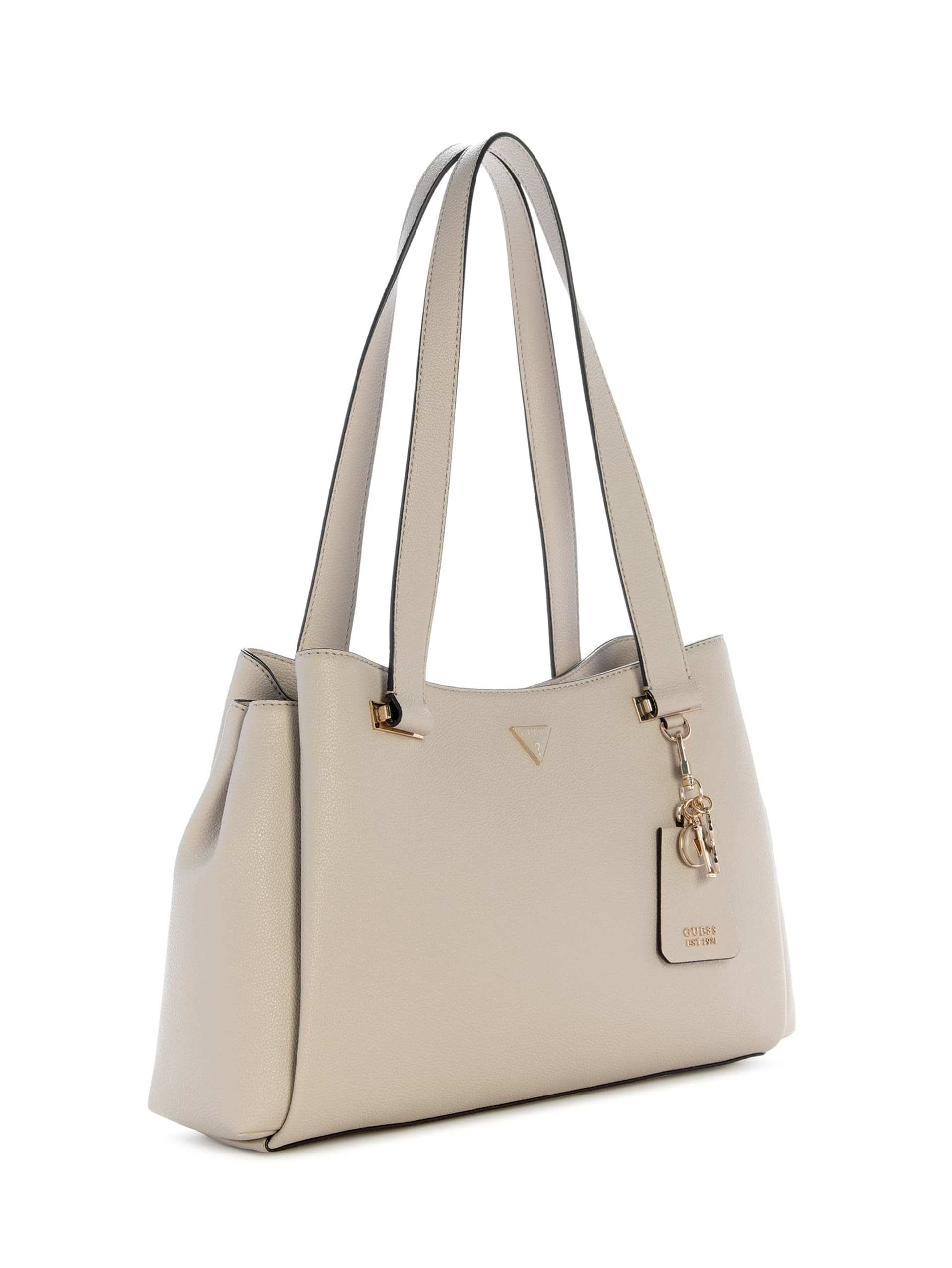 حقيبة جيس Evie Charms Appliquè Shopper