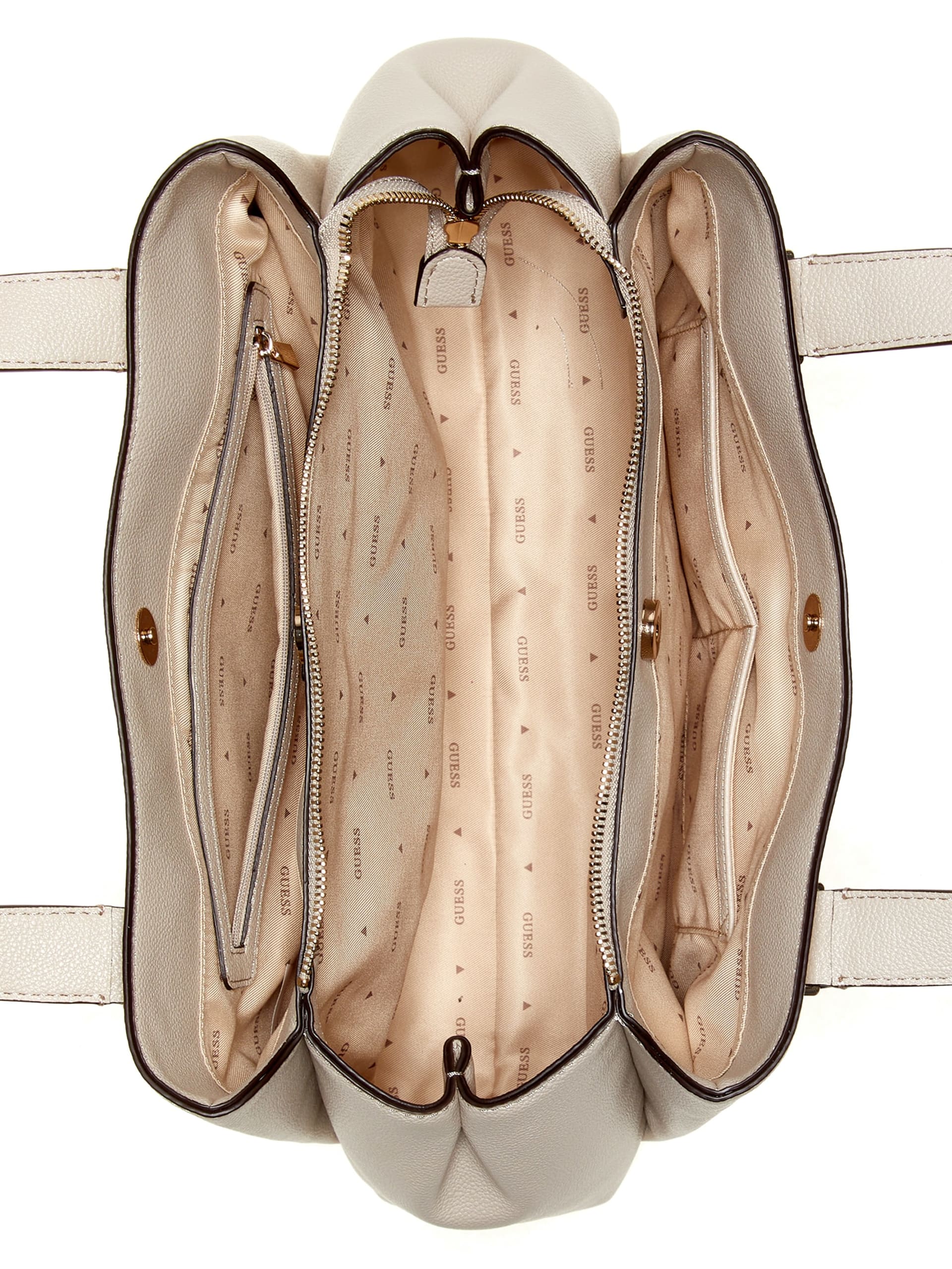 حقيبة جيس Evie Charms Appliquè Shopper