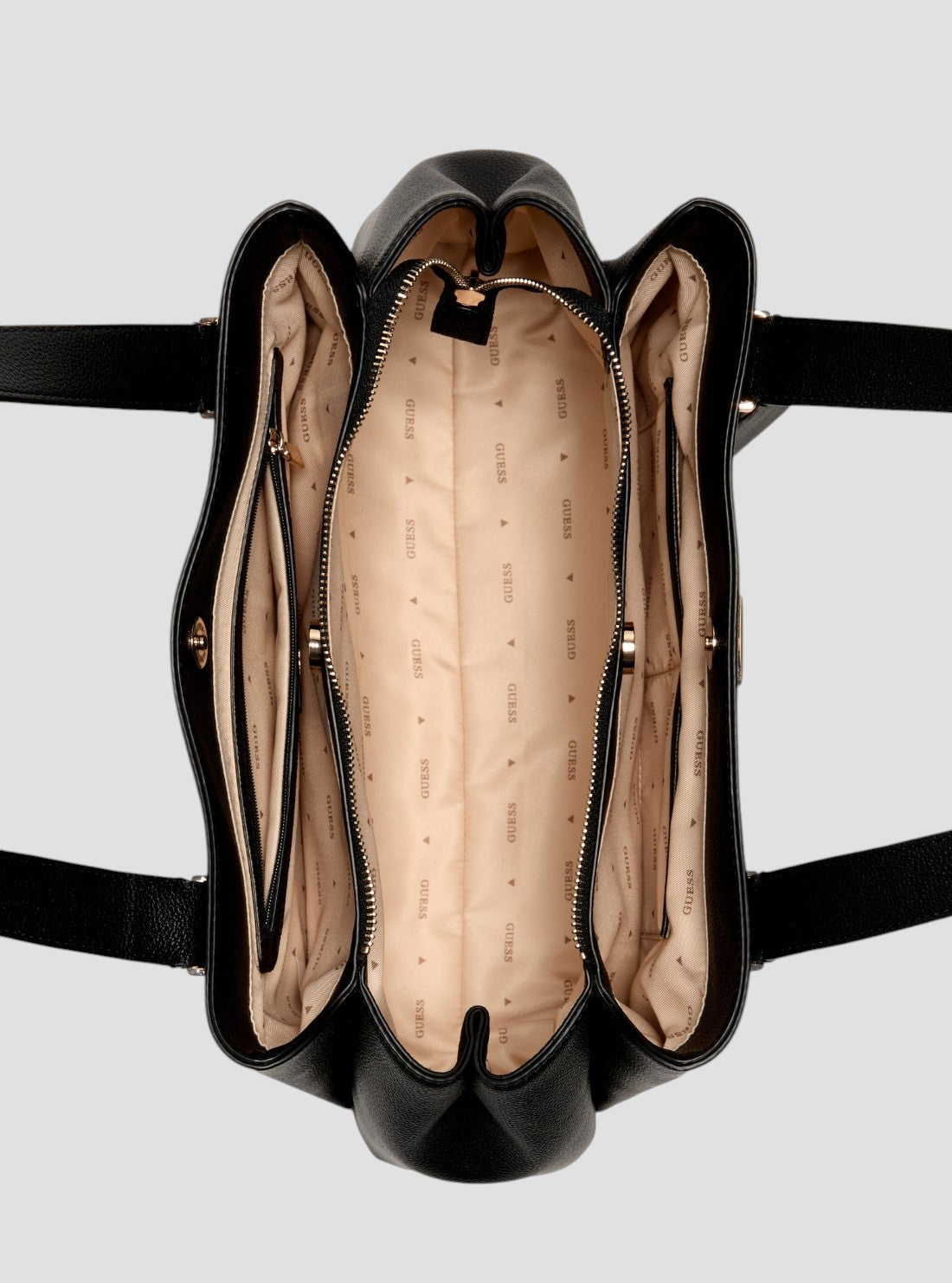 حقيبة جيس Evie Charms Appliquè Shopper