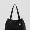 حقيبة جيس Evie Charms Appliquè Shopper