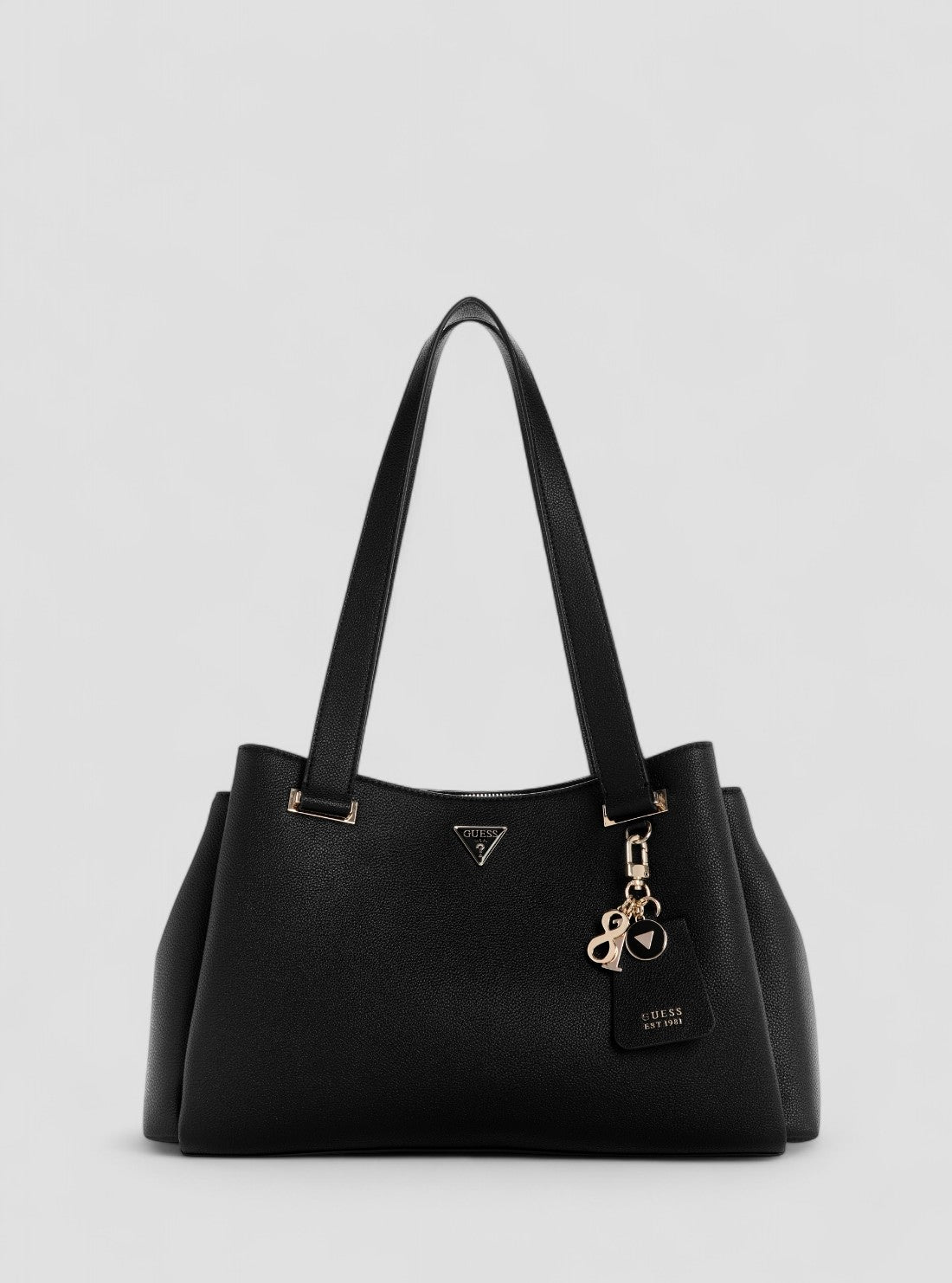 حقيبة جيس Evie Charms Appliquè Shopper