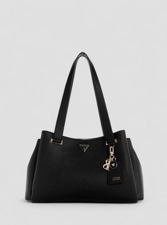 حقيبة جيس Evie Charms Appliquè Shopper