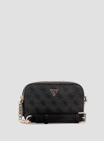 Guess Noelle Camera Crossbody Bag