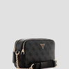 Guess Noelle Camera Crossbody Bag