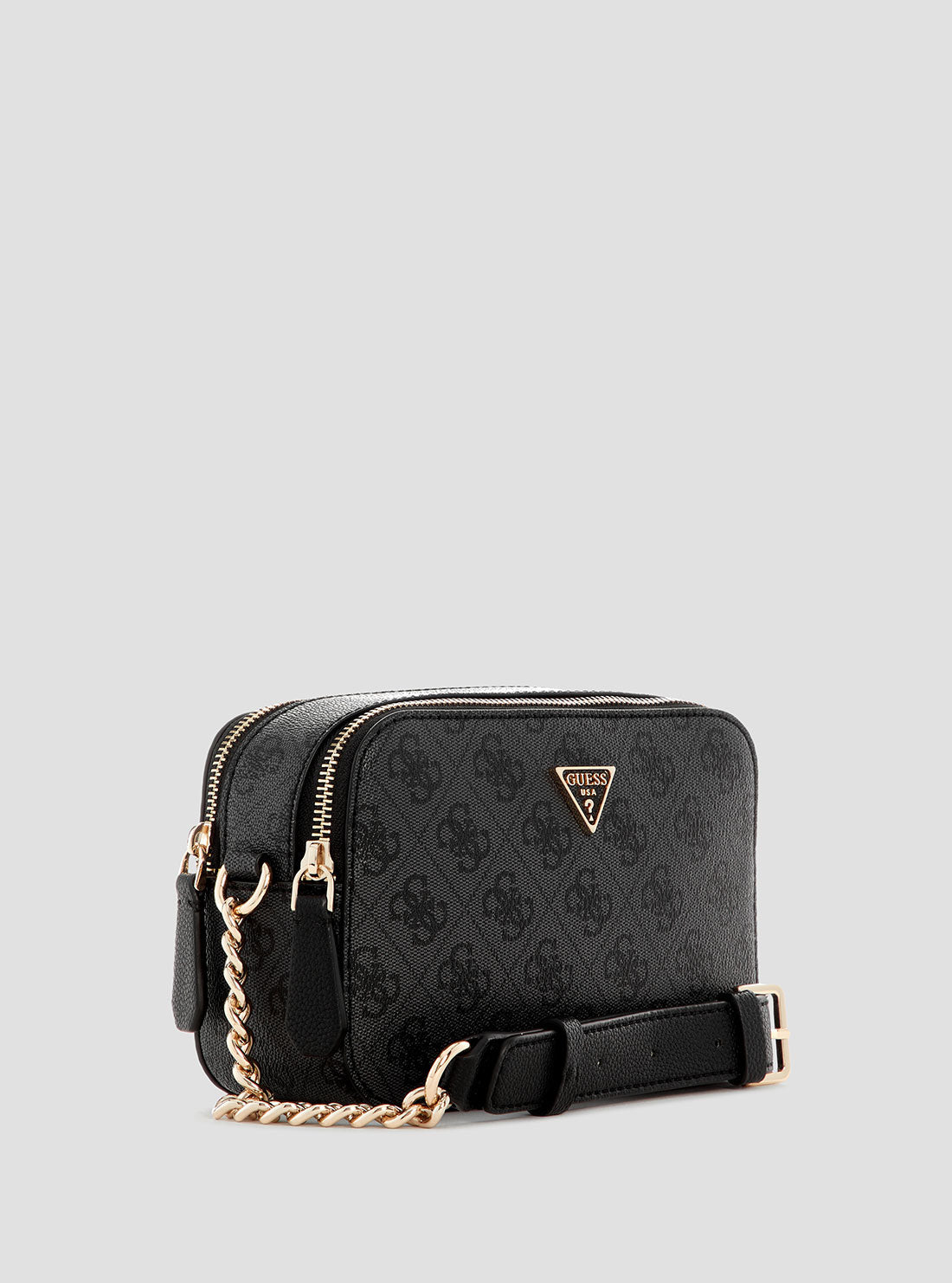 Guess Noelle Camera Crossbody Bag