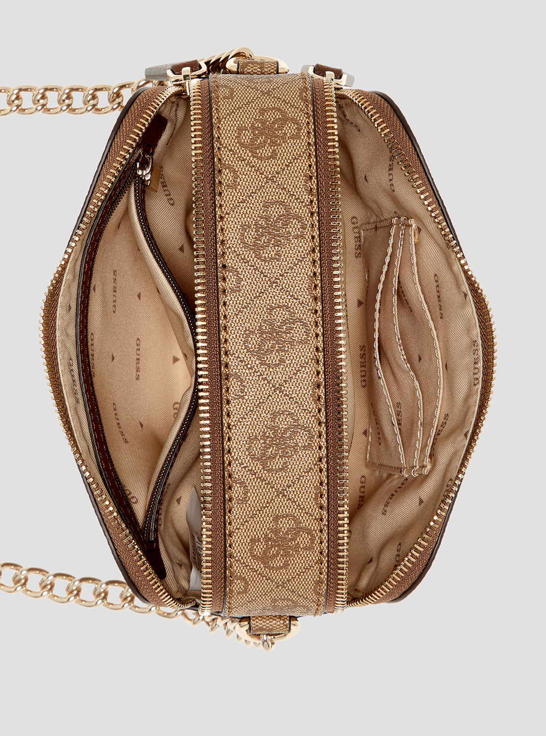 حقيبة جيس Noelle Camera Crossbody