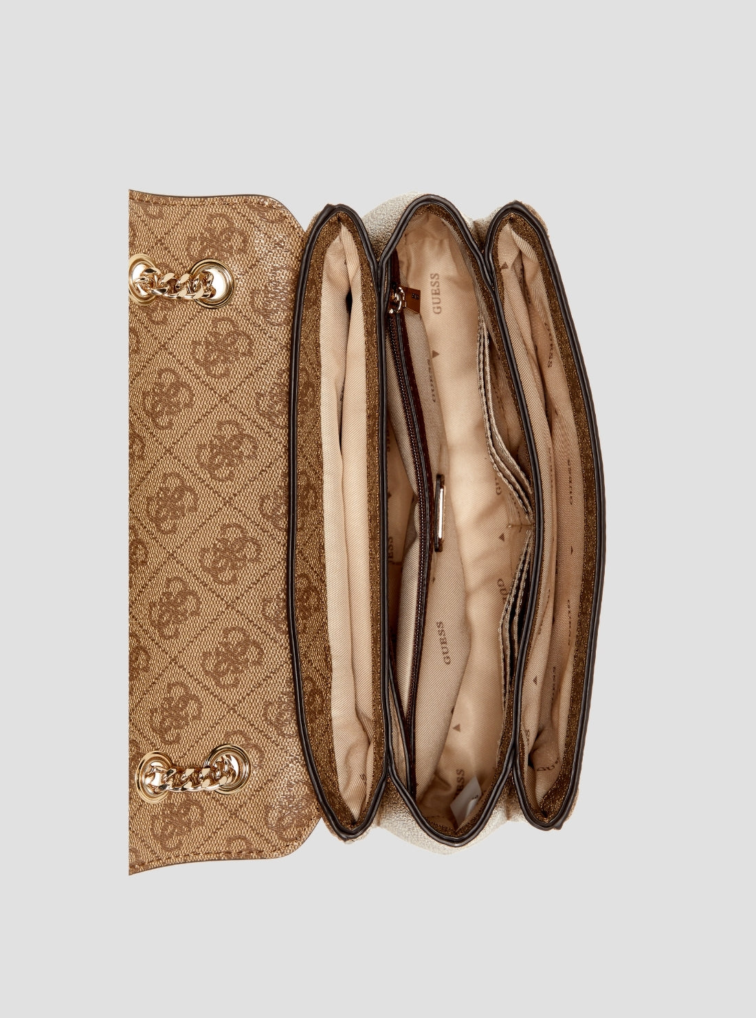 حقيبة جيس Noelle Convertible Crossbody Flap