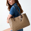 Guess Noelle Ii Tech Tote Bag