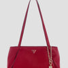 Guess Devon Shoulder Satchel Bag