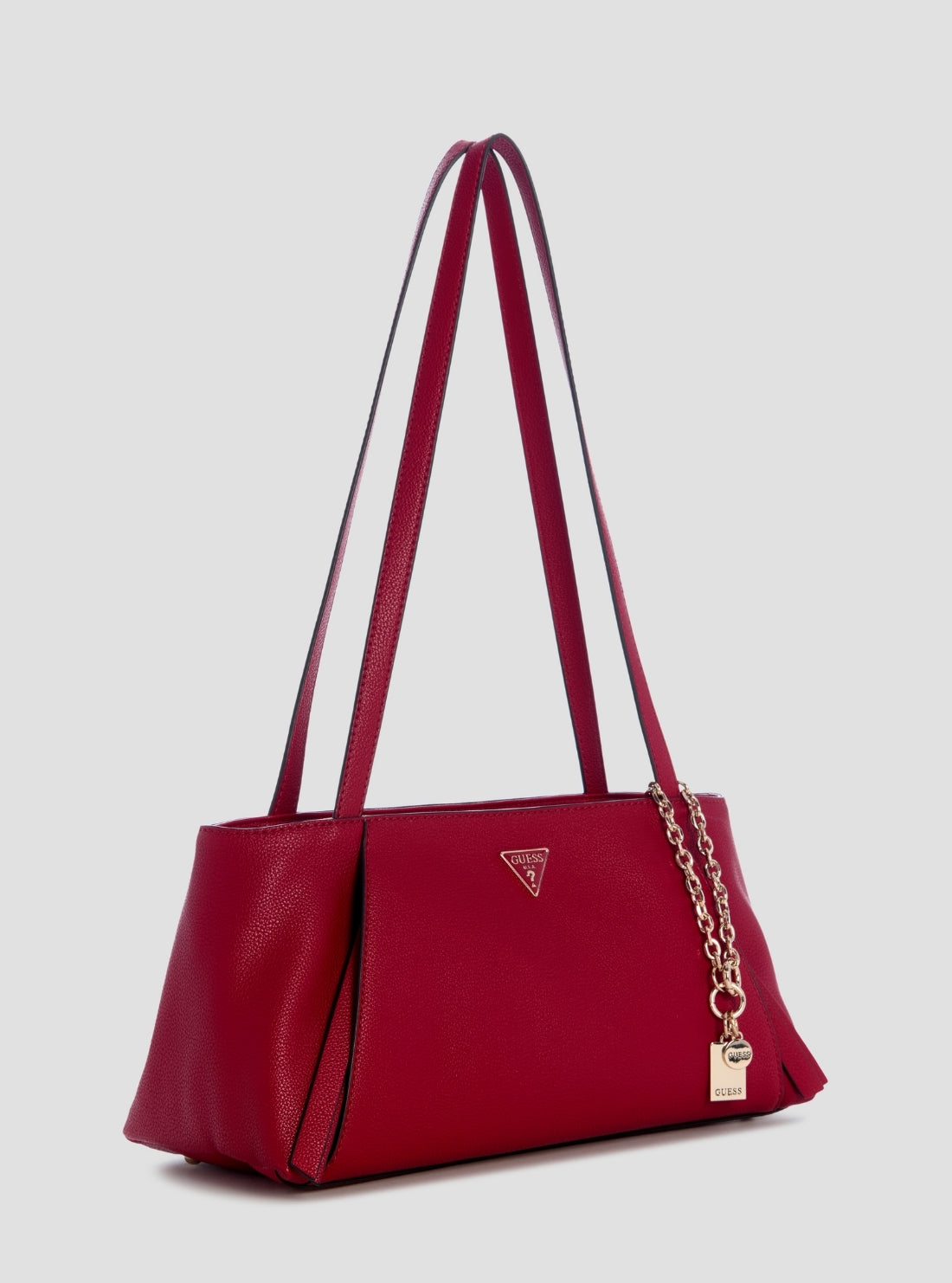 Guess Devon Shoulder Satchel Bag
