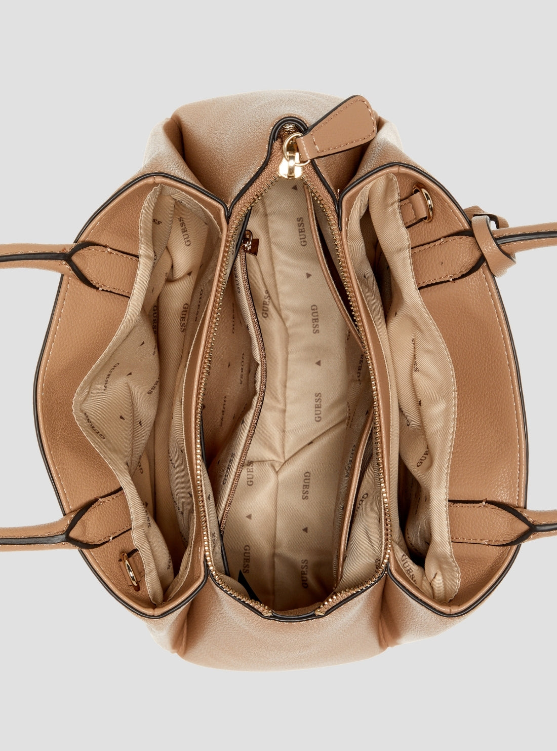 حقيبة جيس Isola 3 Compartment Satchel
