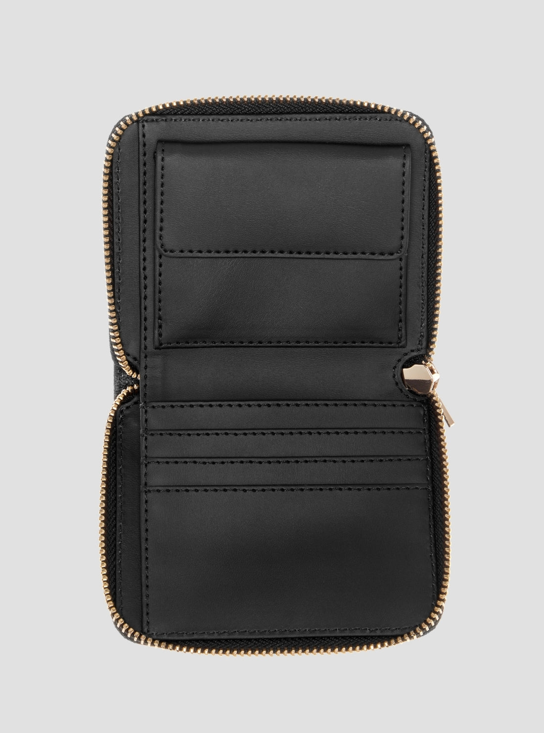 محفظة جيس Isola Small Zip Around