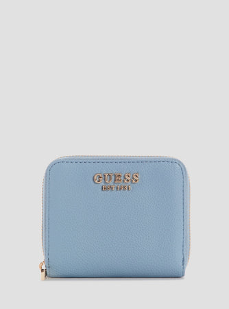 محفظة جيس Isola Small Zip Around