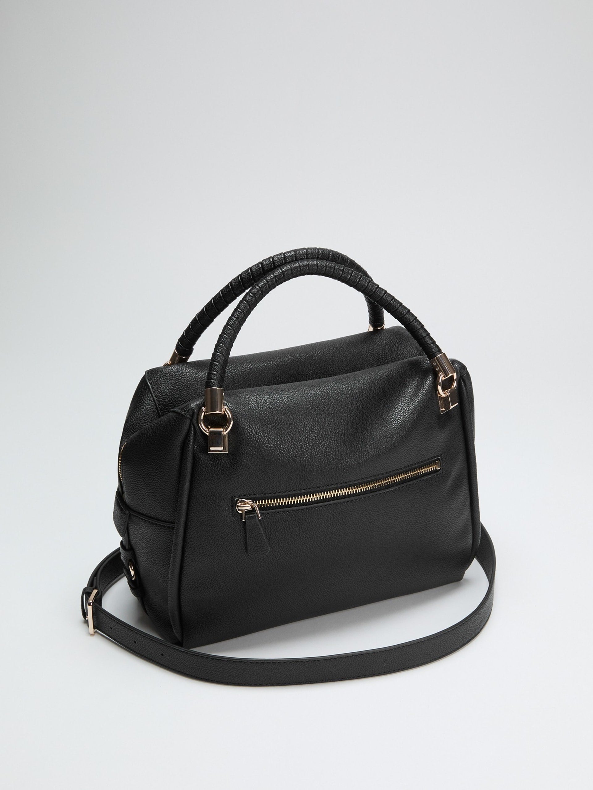 Guess Danya Satchel Bag