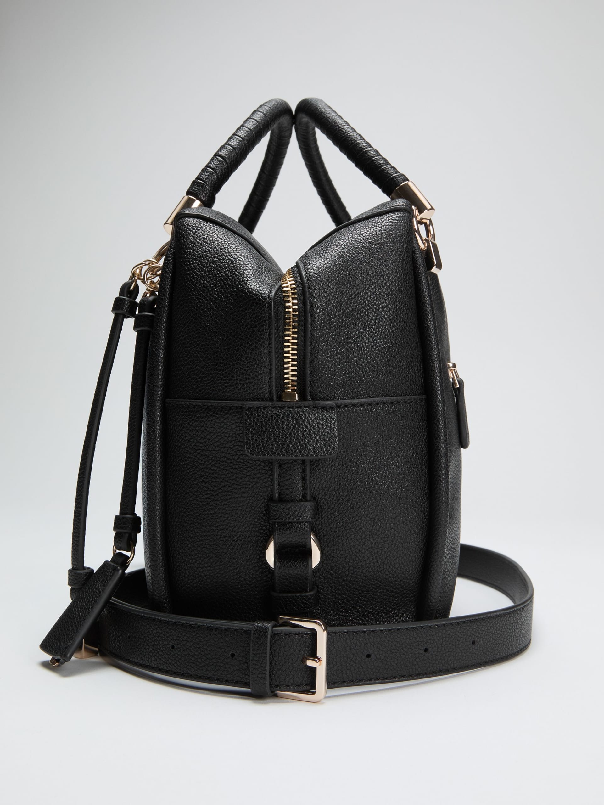 Guess Danya Satchel Bag